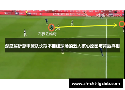 深度解析意甲球队长期不自建球场的五大核心原因与背后真相